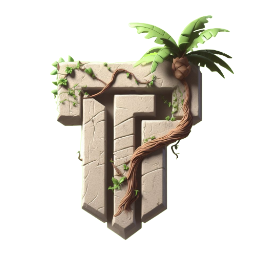 Logo paradisetrades.net